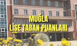 Muğla MEB lise taban puanları belli oldu mu? LGS 2026 taban puanları ve yüzdelik dilimler listesi!