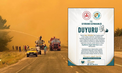 Muğla Seydikemer yangını için yardım seferberliği! Yardımlar nereye, nasıl teslim edilecek?