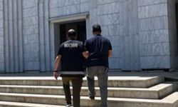 Muğla'da FETÖ operasyonu: 6 yıl hapis cezası bulunan M.B. yakalandı!