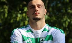 Muğlaspor forvetini Trabzon’dan buldu
