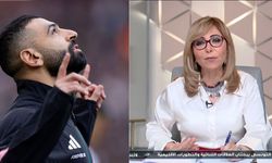 Muhammed Salah Beşiktaş transferi ne durumda? Al-Nahar TV sunucusu Salah hakkında konuştu!