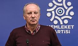 Muharrem İnce'nin CHP Genel Başkanlığı’na hazırlandığı iddia edildi