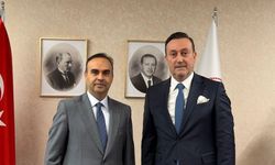 Muradiye OSB'de yeşil dönüşüm için imzalar atılıyor