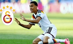 Musiala Galatasaray transferi ne durumda? Yeni iddialar ortaya atıldı! Transfer bitti mi?