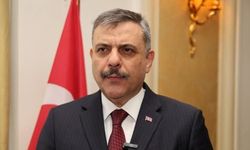 Bakan Çiftçi: Suç örgütlerine fırsat vermeyeceğiz