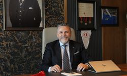 Mustafa Karabağlı EBSO başkan adaylığını açıkladı!