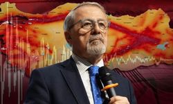 Malatya depremi sonrası Naci Görür açıkladı