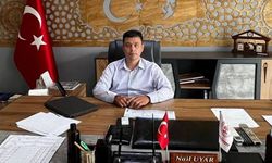 Denizli İl Kültür ve Turizm Müdürlüğüne yeni atama: Nail Uyar göreve getirildi