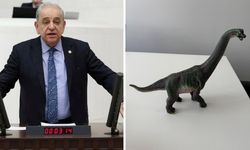 Nalbantoğlu’ndan 'alıcı ödemeli dinozor' yanıtı: Sizi son kez muhatap alıyorum