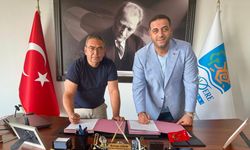 Narlıdere Belediyesi’nde toplu iş sözleşmesi imzalandı