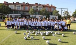 Nazilli Belediyesi Yaz Futbol Okulu kayıtları başladı!