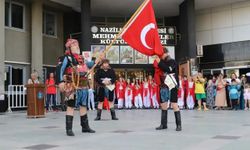 Nazilli’de halk oyunları yaz dönemi kursu kayıtları başladı!