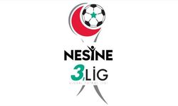 Nesine 3. Lig fikstürü bugün belli oluyor: Altay, Karşıyaka, Bucaspor 1928 ve Gaziemirspor’un rakiperli kim olacak?
