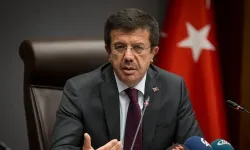 Zeybekci açıkladı: Terörün 41 yıllık ekonomik maliyeti 3 trilyon dolar