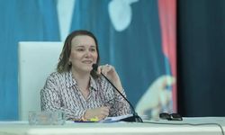 Nilüfer Çınarlı Mutlu CHP'den istifa etti