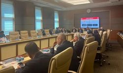 TBMM Çocuk Riskleri ve Okul Olayları Araştırma Komisyonu’nun görev süresi uzatıldı