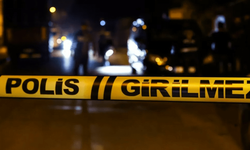 Denizli'de Lokantada Tüp Patlamasında İki Kişi Yaralandı