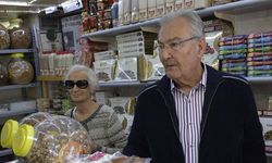Deniz Baykal’ın eşi Olcay Baykal hayatını kaybetti