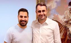 Çağatay Güç'ten Efe Orbay’a destek: Birlikte mücadele edeceğiz