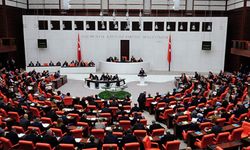 İYİ Parti’nin önergesi AK Parti oylarıyla reddedildi