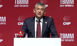 Özgür Özel'den Ankara'daki NATO Zirvesine tepki: Paranoyak bir olağanüstü halin içindeyiz
