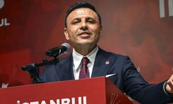 Özgür Çelik CHP'den istifa etti
