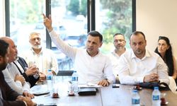 YENİ Parti'nin İstanbul İl Başkanı Özgür Çelik oldu