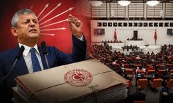 Özgür Özel dahil 7 milletvekili için dokunulmazlık tezkeresi!