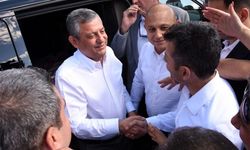 Özgür Özel: Ya partimizi geri alacağız ya da yeni bir yol açacağız