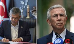 Mansur Yavaş YENİ Parti’ye katılacak mı? Özgür Özel'den Mansur Yavaş açıklaması