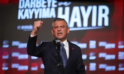 Özgür Özel partiden istifa mı ediyor? Süreç resmen başladı!
