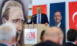 Özgür Özel'in Vikipedi bilgileri güncellendi