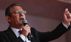 Özgür Özel ayrıntıları paylaştı: İktidara yürümek üzere illerimize dağılıyoruz