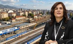 Aydın’da toplu ulaşımda milat: Çerçioğlu müjdeyi verdi, AYBAN o tarihte sefere başlıyor!