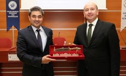 PAÜ'de Bilimsel Araştırma Etiği Konuşuldu