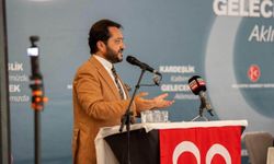 'Pamukkale'yi üretken belediyecilik ile tanıştıracağız'