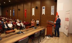 Öğrenciler PAÜ’de “Geleceğin Meslekleri” Etkinliğinde Bir Araya Geldi