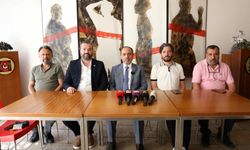 Dünyadaki 73 cihazdan biri artık Denizli’de