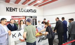 Denizli’de Kent Lokantalarına ilk 6 ayda 164 binden fazla öğün servis edildi