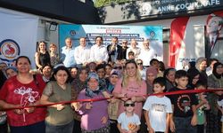 Aynı çatı altında 4 yeni hizmet