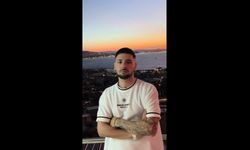 Rapçi Uzay sahnede gözaltına alındı!