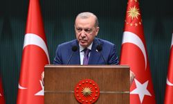 Cumhurbaşkanı Erdoğan: İsrail insanlık suçu işliyor