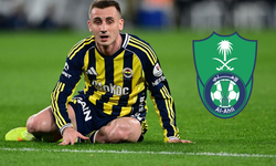 Rekor bonservis geliyor: Kerem Aktürkoğlu Suudi Arabistan’a mı transfer oluyor, Son durum ne?