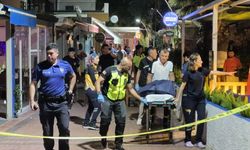 Bodrum’da kanlı gece! Arkasından yaklaşıp kurşun yağdırdı