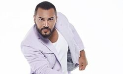 Rober Hatemo: Babam ayağını ağzıma soktu, onurum kırıldı