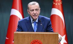 Cumhurbaşkanı Erdoğan: Yeni sistemin kutupbaşlarından biri olma yolundayız