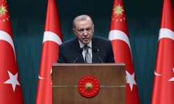 Cumhurbaşkanı Erdoğan'dan 1 trilyon liralık kredi müjdesi