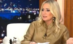 Saba Tümer’in acı günü: Babası Yalçın Tümer hayatını kaybetti