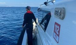 Aydın'da deniz keyfi kâbusa döndü! Geri dönemeyen 4 kişi için ekipler seferber oldu