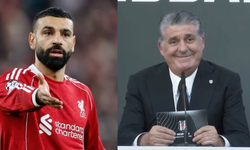 Salah Beşiktaş’a gelmek istiyor, Serdal Adalı maaşını düşünüyor!